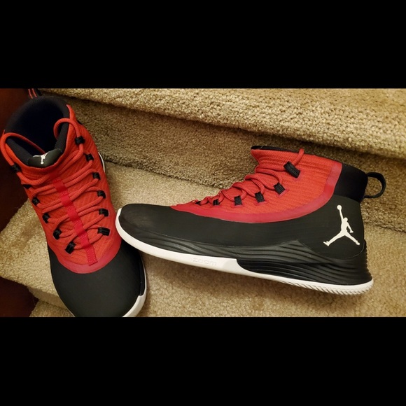 Jordan Other - Jordan ultra fly 2